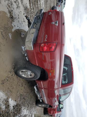 Photo 2 VIN: 3D7KS28D58G233407 - DODGE RAM 2500 