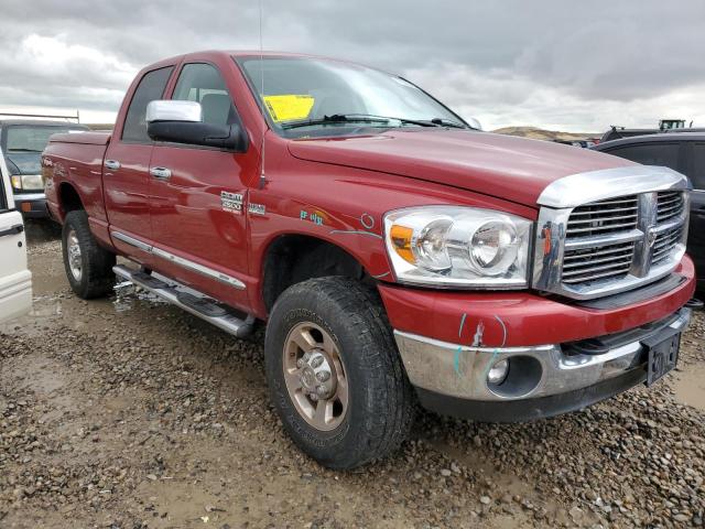 Photo 3 VIN: 3D7KS28D58G233407 - DODGE RAM 2500 