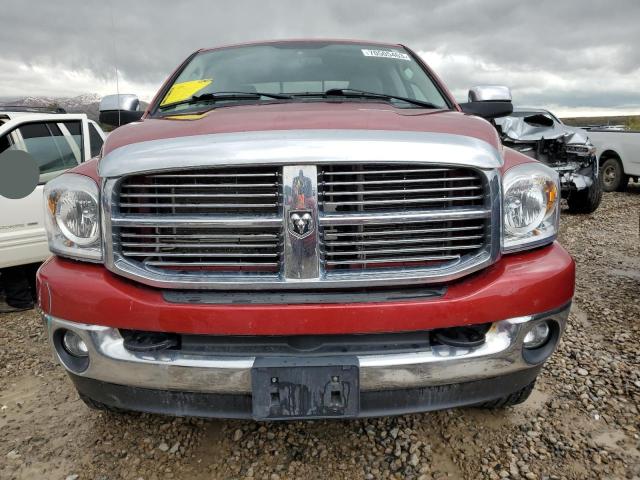 Photo 4 VIN: 3D7KS28D58G233407 - DODGE RAM 2500 