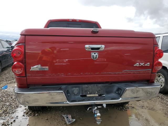 Photo 5 VIN: 3D7KS28D58G233407 - DODGE RAM 2500 