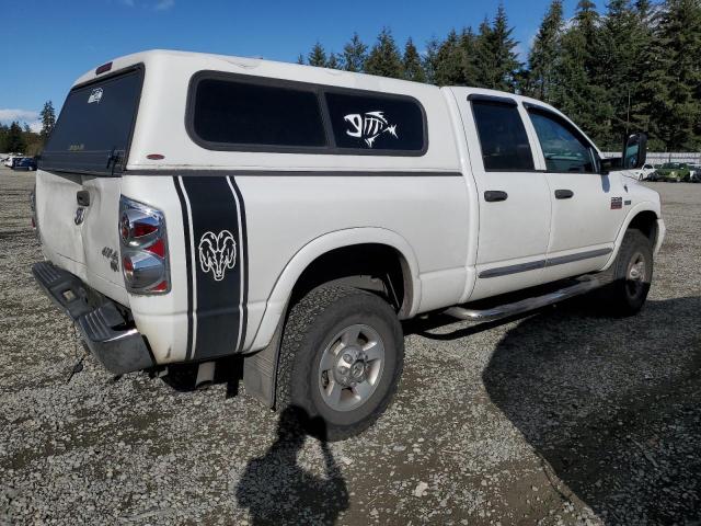 Photo 2 VIN: 3D7KS28D58G239479 - DODGE RAM 2500 S 