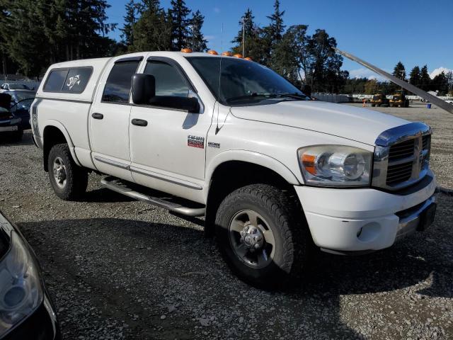 Photo 3 VIN: 3D7KS28D58G239479 - DODGE RAM 2500 S 