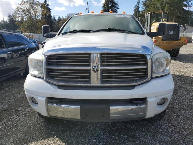 Photo 4 VIN: 3D7KS28D58G239479 - DODGE RAM 2500 S 