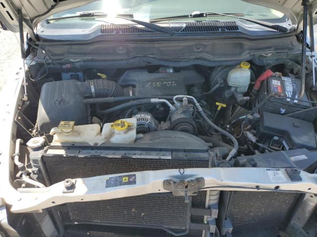 Photo 10 VIN: 3D7KS28D65G791150 - DODGE RAM 2500 S 