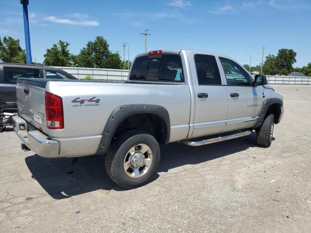 Photo 2 VIN: 3D7KS28D65G791150 - DODGE RAM 2500 S 