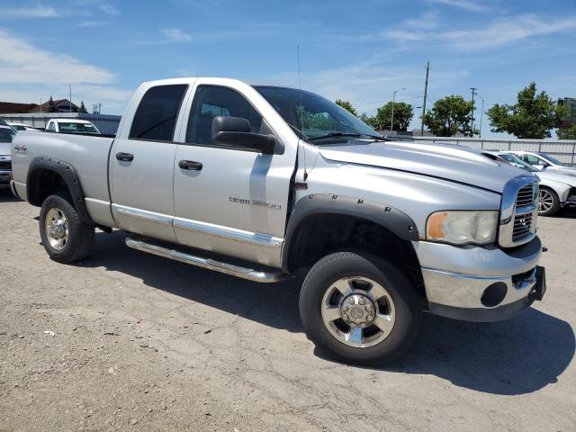 Photo 3 VIN: 3D7KS28D65G791150 - DODGE RAM 2500 S 