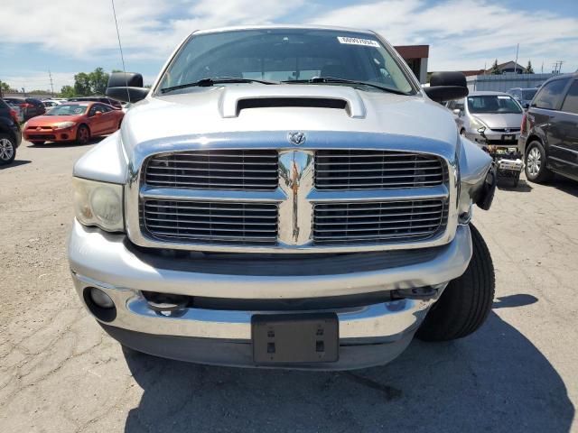 Photo 4 VIN: 3D7KS28D65G791150 - DODGE RAM 2500 S 