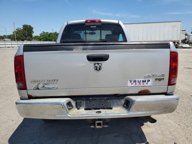 Photo 5 VIN: 3D7KS28D65G791150 - DODGE RAM 2500 S 