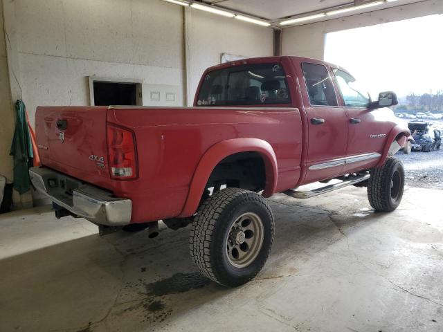 Photo 2 VIN: 3D7KS28D65G792198 - DODGE RAM 2500 