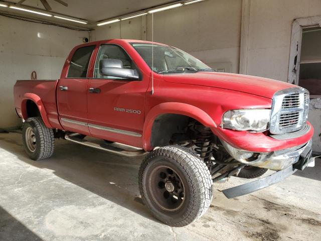 Photo 3 VIN: 3D7KS28D65G792198 - DODGE RAM 2500 