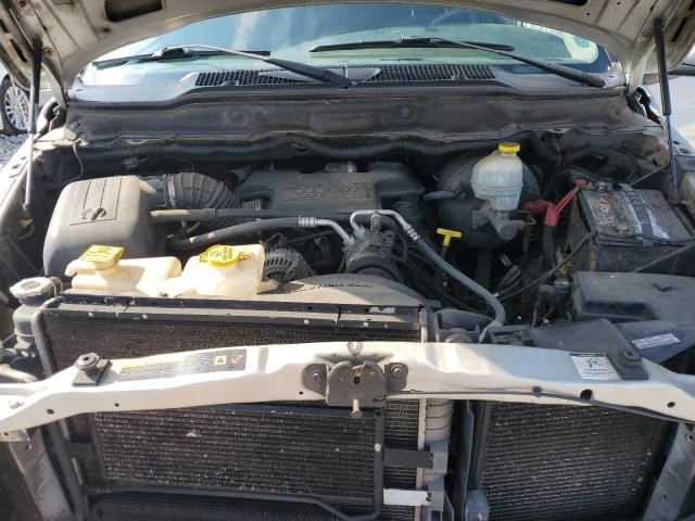 Photo 10 VIN: 3D7KS28D65G821599 - DODGE RAM 2500 S 