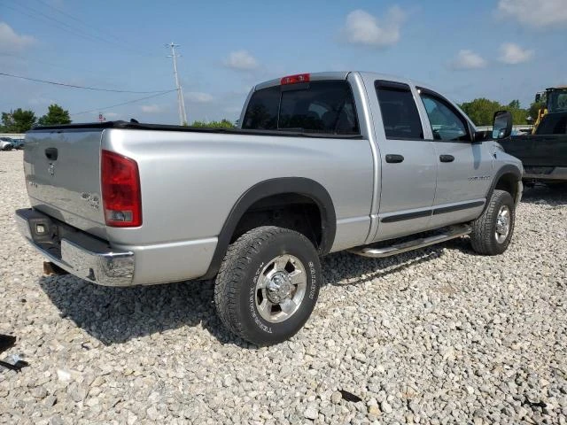 Photo 2 VIN: 3D7KS28D65G821599 - DODGE RAM 2500 S 