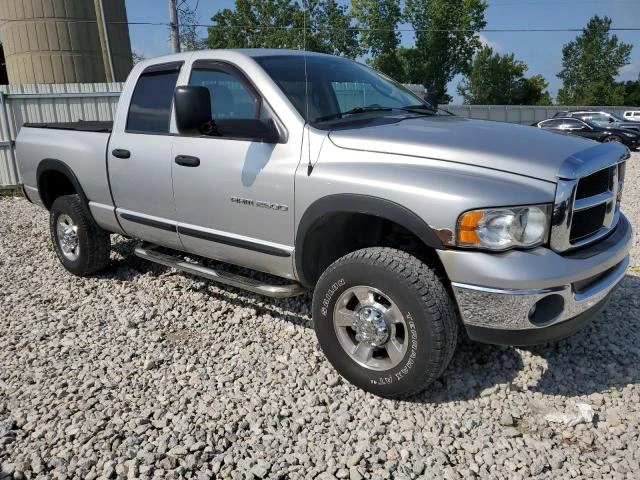 Photo 3 VIN: 3D7KS28D65G821599 - DODGE RAM 2500 S 