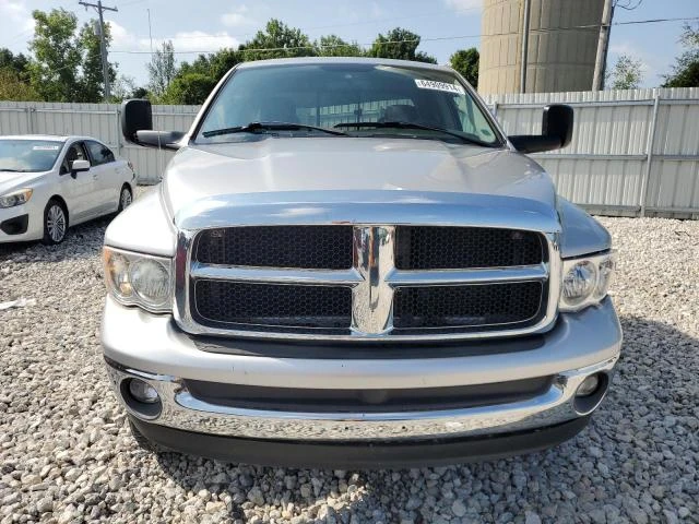 Photo 4 VIN: 3D7KS28D65G821599 - DODGE RAM 2500 S 