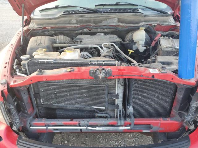 Photo 10 VIN: 3D7KS28D65G830268 - DODGE RAM 2500 S 