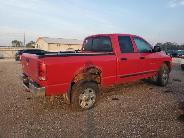 Photo 2 VIN: 3D7KS28D65G830268 - DODGE RAM 2500 S 