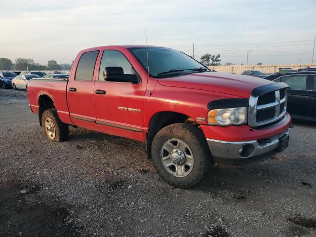 Photo 3 VIN: 3D7KS28D65G830268 - DODGE RAM 2500 S 