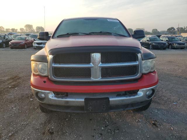 Photo 4 VIN: 3D7KS28D65G830268 - DODGE RAM 2500 S 