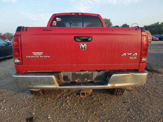 Photo 5 VIN: 3D7KS28D65G830268 - DODGE RAM 2500 S 