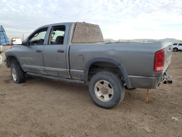 Photo 1 VIN: 3D7KS28D65G901680 - DODGE RAM 2500 