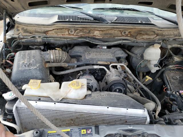 Photo 10 VIN: 3D7KS28D65G901680 - DODGE RAM 2500 