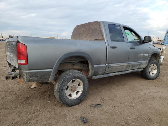 Photo 2 VIN: 3D7KS28D65G901680 - DODGE RAM 2500 