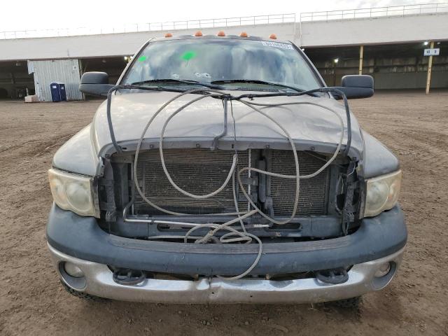 Photo 4 VIN: 3D7KS28D65G901680 - DODGE RAM 2500 