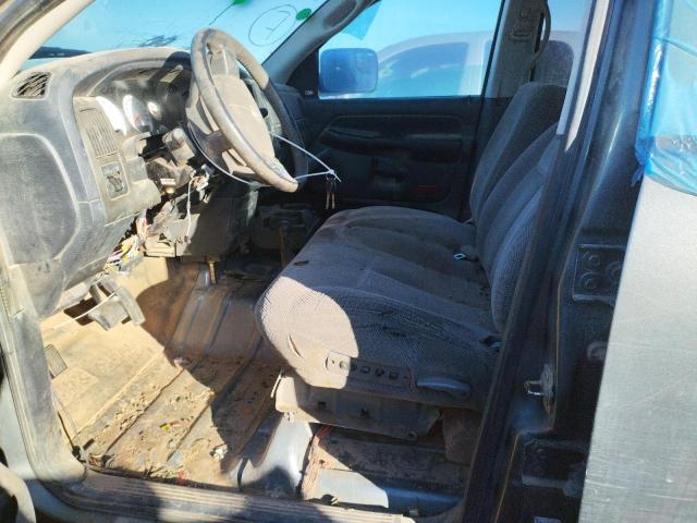 Photo 6 VIN: 3D7KS28D65G901680 - DODGE RAM 2500 