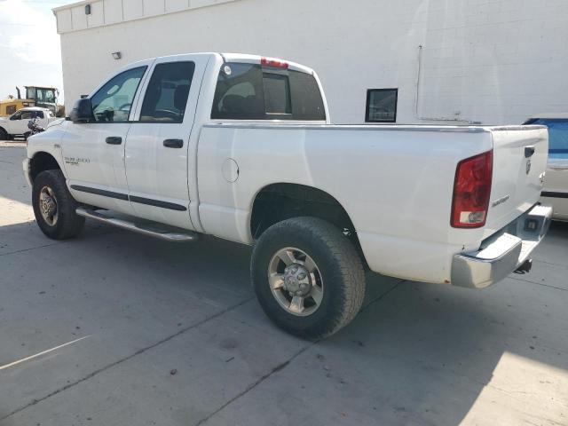 Photo 1 VIN: 3D7KS28D66G107084 - DODGE RAM 2500 S 