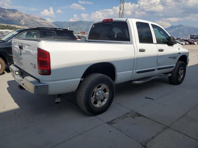 Photo 2 VIN: 3D7KS28D66G107084 - DODGE RAM 2500 S 