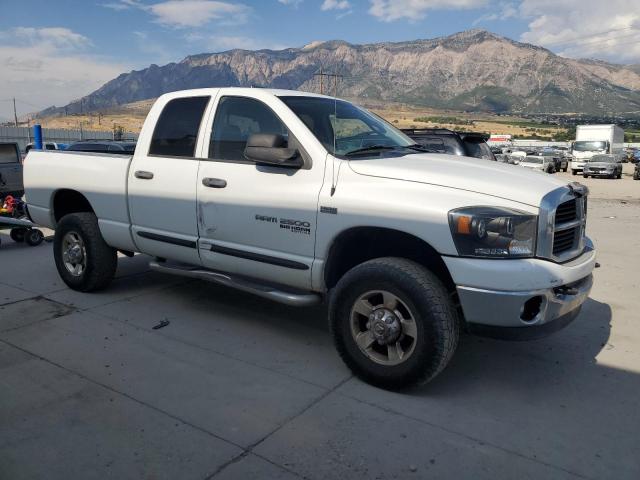 Photo 3 VIN: 3D7KS28D66G107084 - DODGE RAM 2500 S 