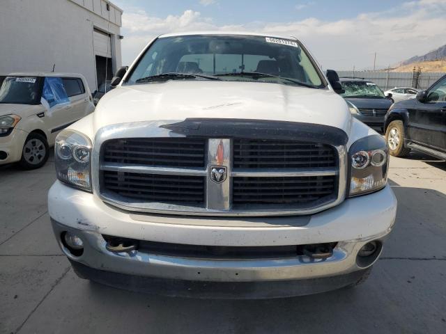 Photo 4 VIN: 3D7KS28D66G107084 - DODGE RAM 2500 S 