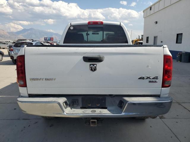 Photo 5 VIN: 3D7KS28D66G107084 - DODGE RAM 2500 S 