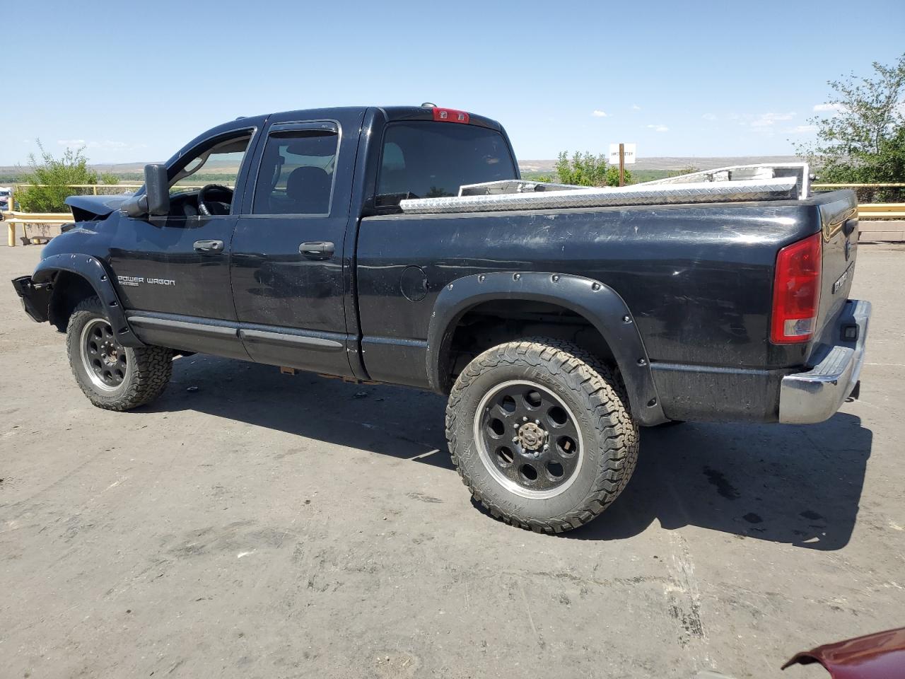 Photo 1 VIN: 3D7KS28D75G900330 - DODGE RAM 