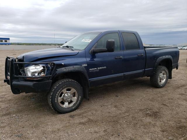 Photo 0 VIN: 3D7KS28D76G290835 - DODGE RAM 2500 