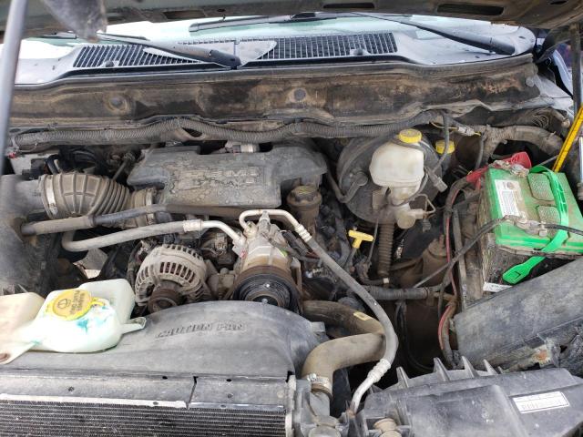 Photo 10 VIN: 3D7KS28D76G290835 - DODGE RAM 2500 