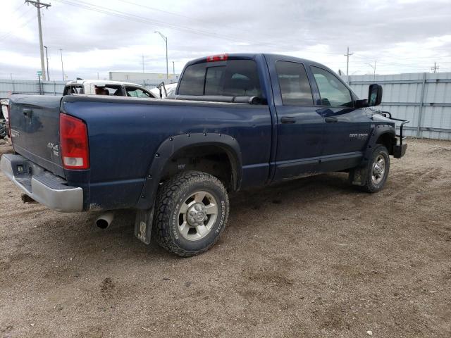 Photo 2 VIN: 3D7KS28D76G290835 - DODGE RAM 2500 