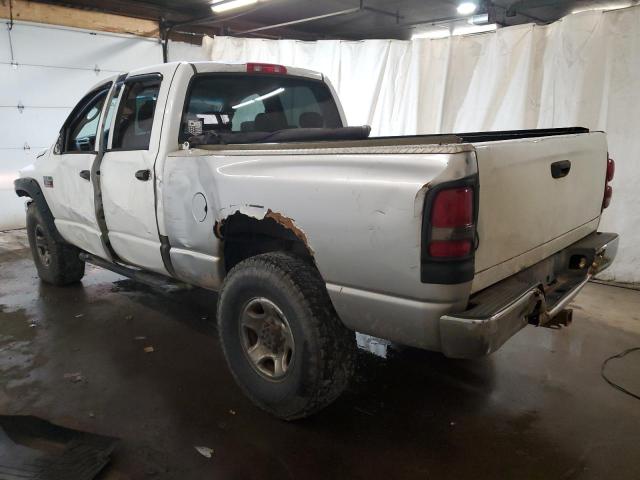 Photo 1 VIN: 3D7KS28D78G226300 - DODGE RAM 2500 