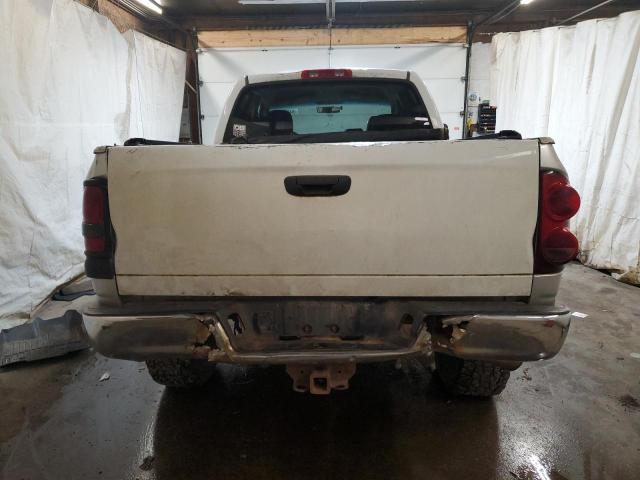 Photo 5 VIN: 3D7KS28D78G226300 - DODGE RAM 2500 