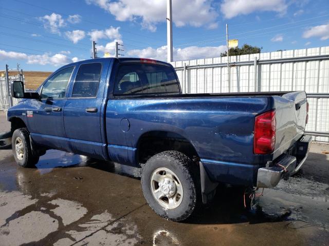 Photo 1 VIN: 3D7KS28D78G239502 - DODGE RAM 2500 