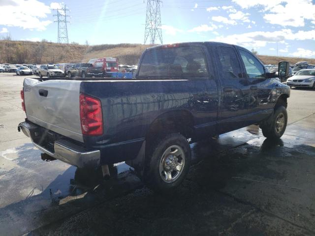 Photo 2 VIN: 3D7KS28D78G239502 - DODGE RAM 2500 