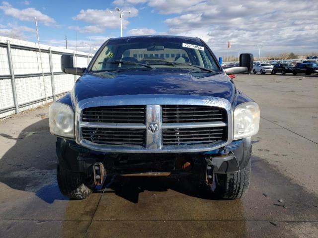 Photo 4 VIN: 3D7KS28D78G239502 - DODGE RAM 2500 