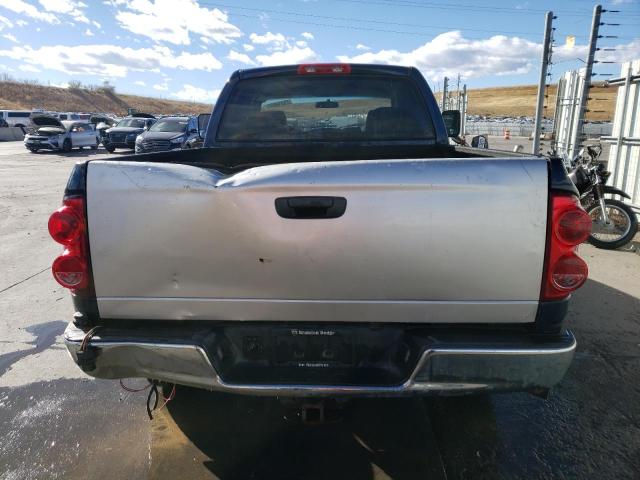 Photo 5 VIN: 3D7KS28D78G239502 - DODGE RAM 2500 