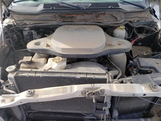 Photo 10 VIN: 3D7KS28D85G829686 - DODGE RAM 2500 