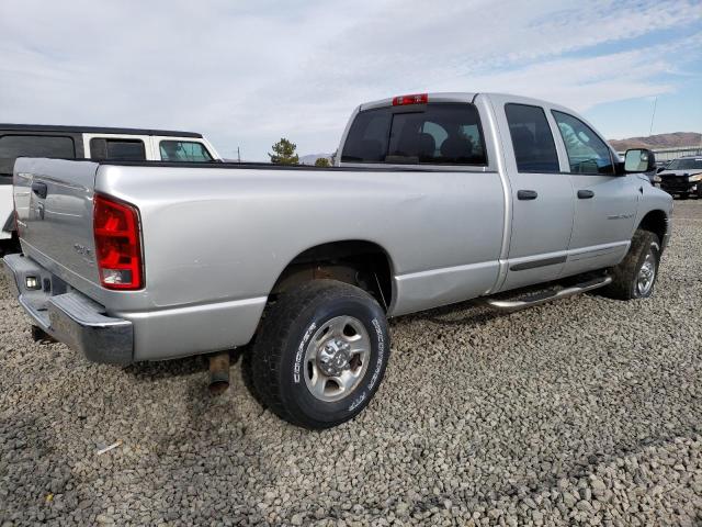 Photo 2 VIN: 3D7KS28D85G829686 - DODGE RAM 2500 