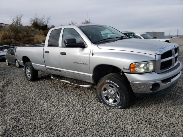 Photo 3 VIN: 3D7KS28D85G829686 - DODGE RAM 2500 