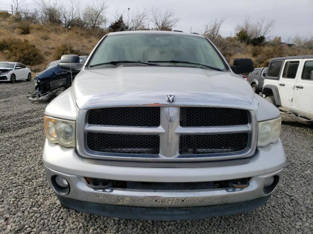 Photo 4 VIN: 3D7KS28D85G829686 - DODGE RAM 2500 