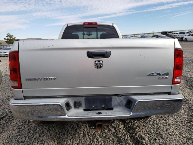 Photo 5 VIN: 3D7KS28D85G829686 - DODGE RAM 2500 