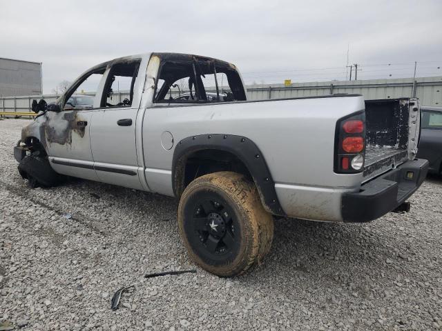 Photo 1 VIN: 3D7KS28D86G132164 - DODGE RAM 2500 