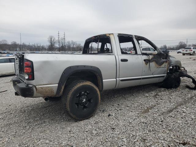 Photo 2 VIN: 3D7KS28D86G132164 - DODGE RAM 2500 